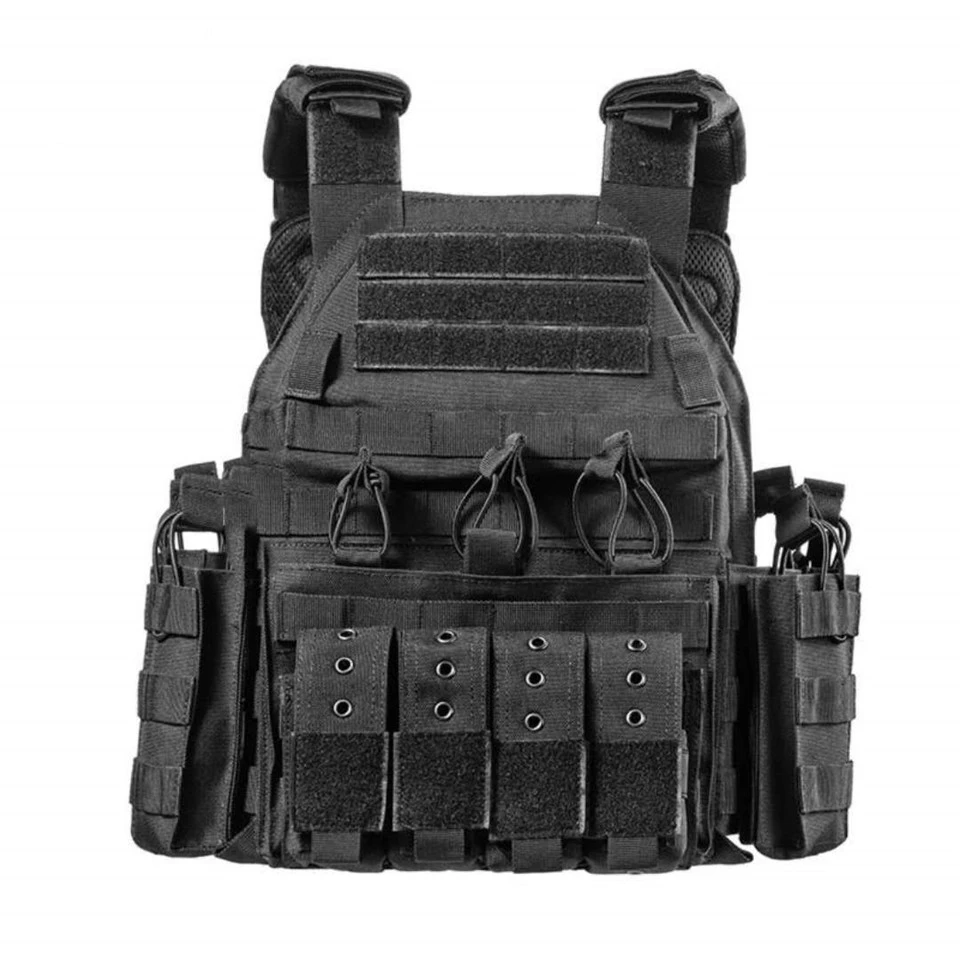 bulletproof vest (2)